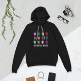 "Vases" Unisex hoodie