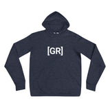 "GR" Unisex Hoodie