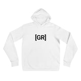 "GR" Unisex Hoodie