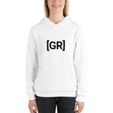 "GR" Unisex Hoodie