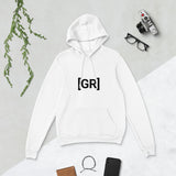 "GR" Unisex Hoodie