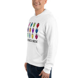 "Vases" Unisex hoodie