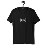 "GR" Unisex Tee