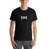 "GR" Unisex Tee
