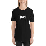 "GR" Unisex Tee