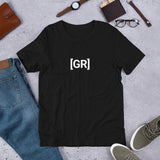 "GR" Unisex Tee