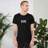 "GR" Unisex Tee