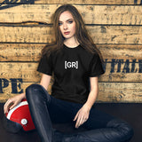 "GR" Unisex Tee
