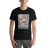 "Mosaic" Bouboulina Unisex Tee