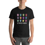 "Vases" Unisex Tee