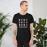 "Vases" Unisex Tee