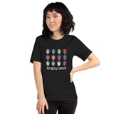 "Vases" Unisex Tee