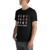 "Vases" Unisex Tee