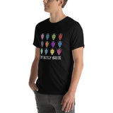 "Vases" Unisex Tee