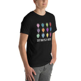 "Vases" Unisex Tee