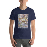 "Mosaic" Bouboulina Unisex Tee