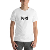 "GR" Unisex Tee