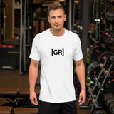 "GR" Unisex Tee