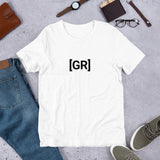 "GR" Unisex Tee