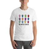 "Vases" Unisex Tee