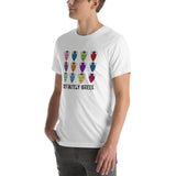 "Vases" Unisex Tee