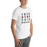 "Vases" Unisex Tee