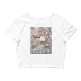"Mosaic" Bouboulina Crop