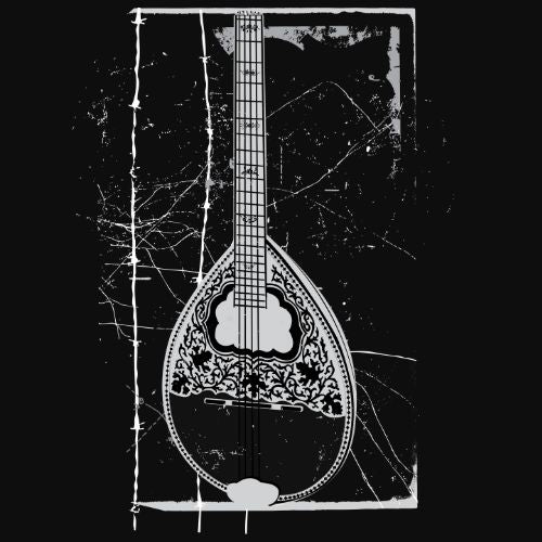 Bouzouki