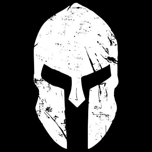 Spartan Helmet