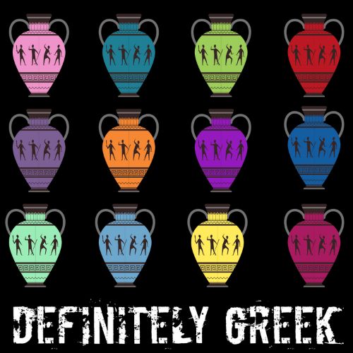 Greek Vases
