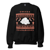"Team Kourabiedes" Sweatshirt