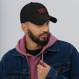 "1821" Dad Hat