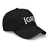 "GR" Dad Hat