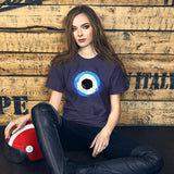 "Evil Eye" Unisex Tee