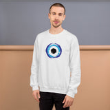 "Evil Eye" Unisex Sweatshirt
