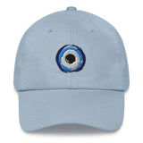 "Evil Eye" Dad hat