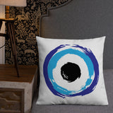 "Evil Eye" Pillow