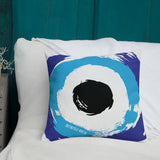 "Evil Eye" Pillow