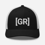"GR" Trucker Cap